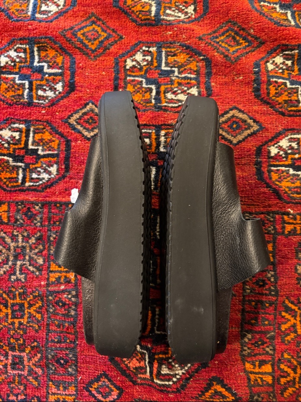 Platform Sandals - Picture 4 of 9